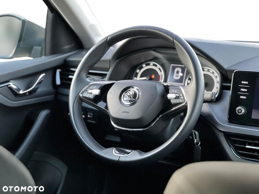 Skoda Scala 1.0 TSI Ambition - 22