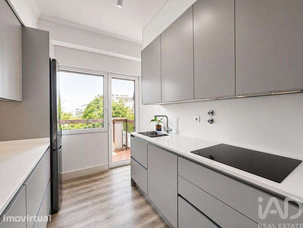 Apartamento T3 em Estrela de 150 m2 - Grande imagem: 5/32