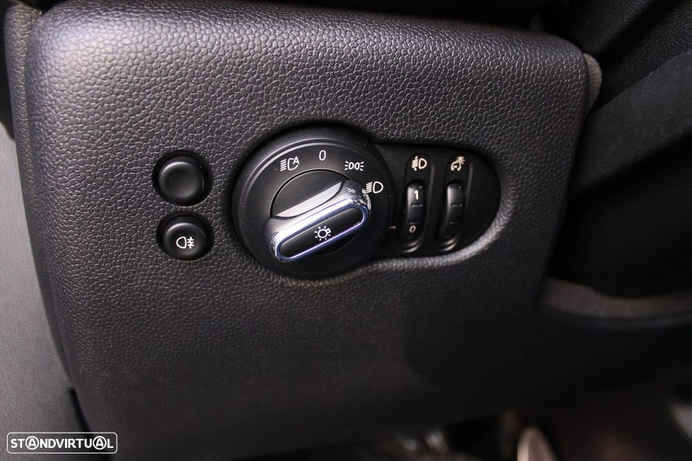 MINI 3 Portas John Cooper Works GP Aut. - 10