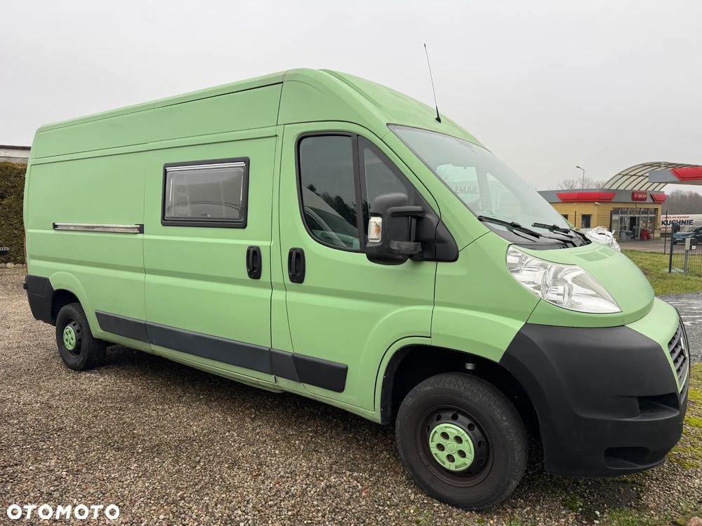 Fiat Ducato - 1