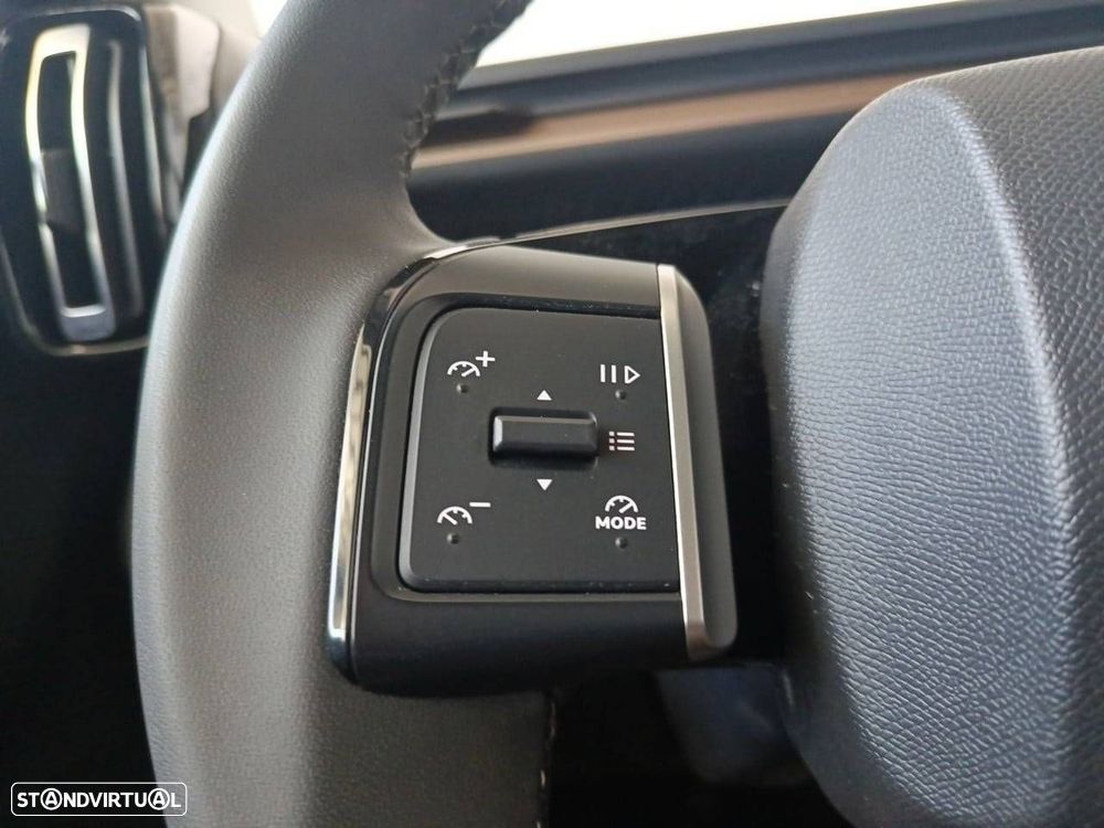 Citroën C3 Aircross 1.2 PureTech Plus - 17