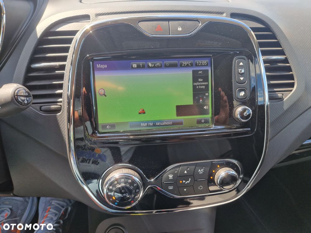 Renault Captur (ENERGY) TCe 90 LIMITED - 18