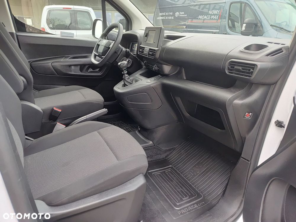 Toyota PROACE CITY - 6