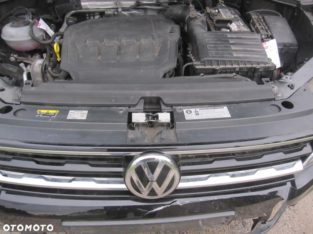 Volkswagen Tiguan 2.0 TSI 4Motion DSG OPF Comfortline - 6