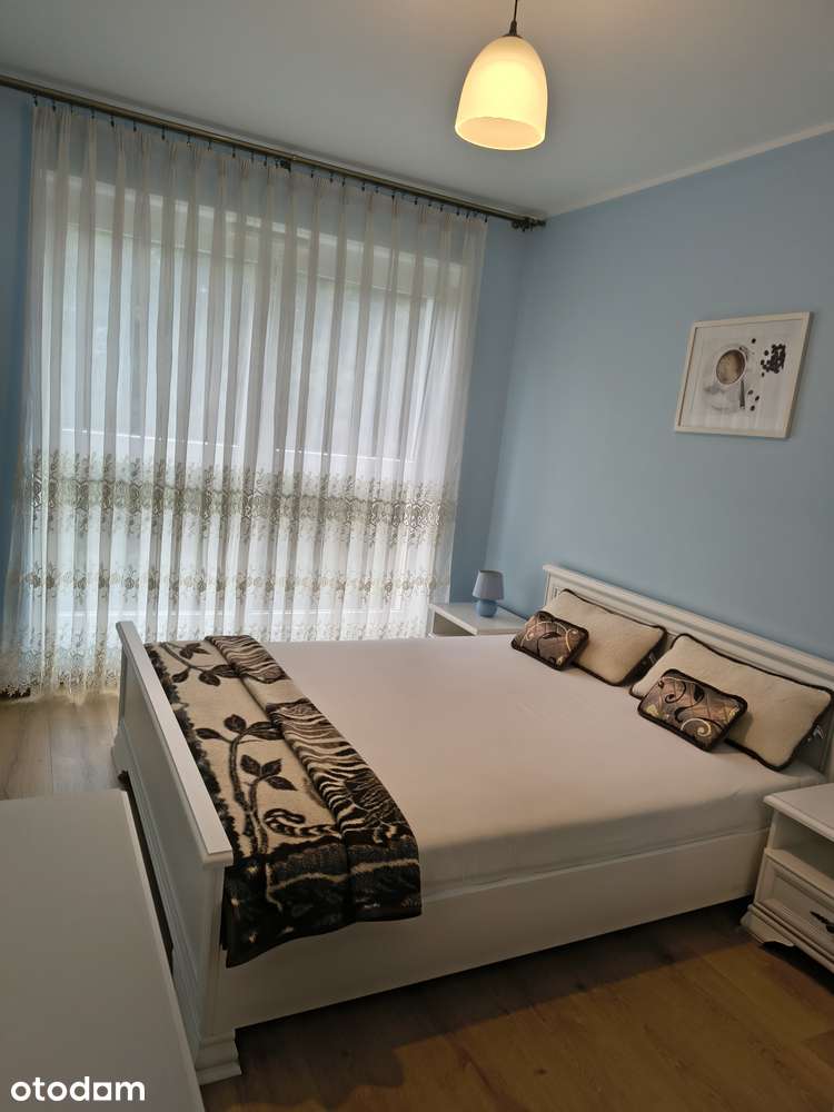 DO WYNAJĘCIA 3 POKOJE STABŁOWICE
