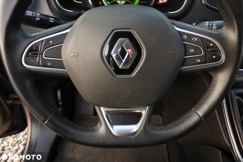 Renault Grand Scenic Gr 1.6 dCi Energy Limited - 19