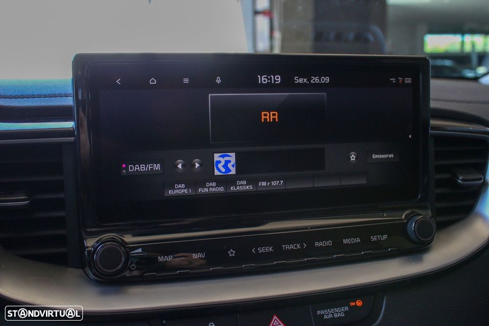 Kia Ceed 1.0 T-GDI Drive - 13