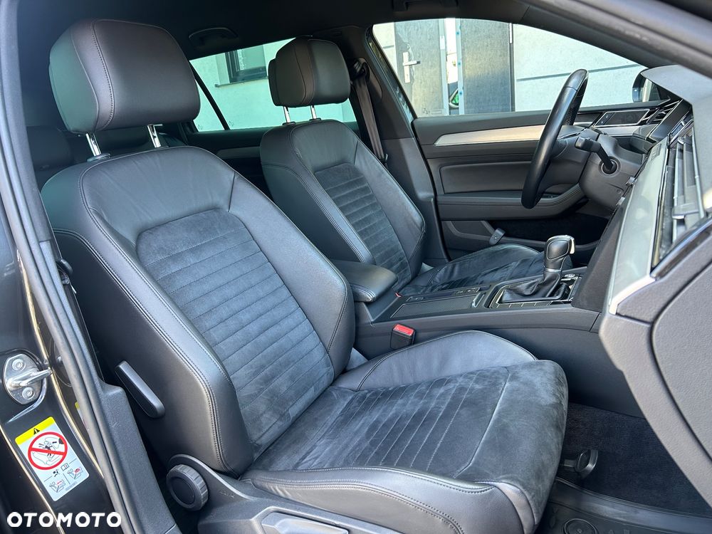 Volkswagen Passat 1.6 TDI SCR DSG Business - 6