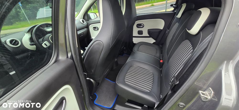 Renault Twingo Electric ZEN - 6