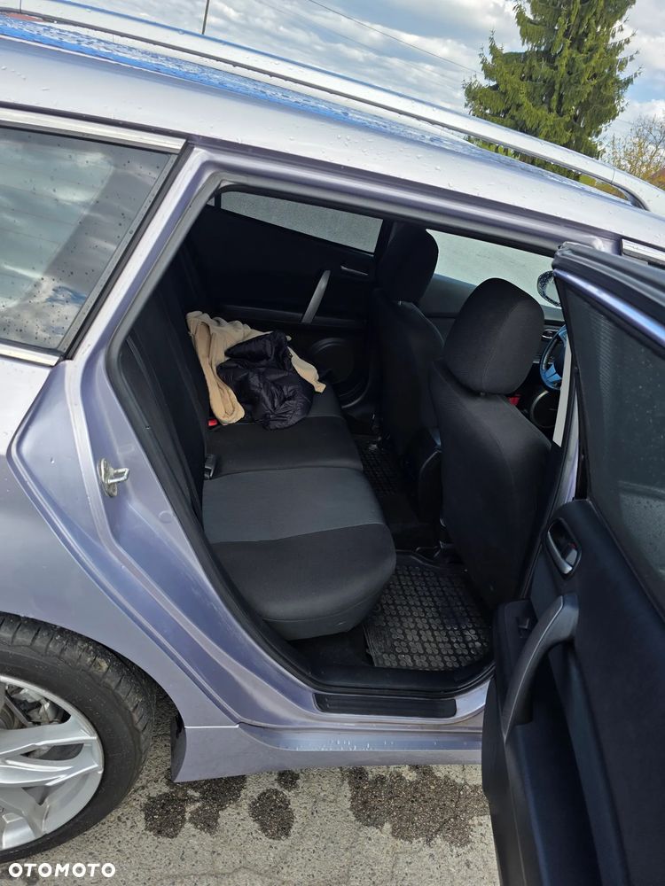 Mazda 6 2.0 Active - 3