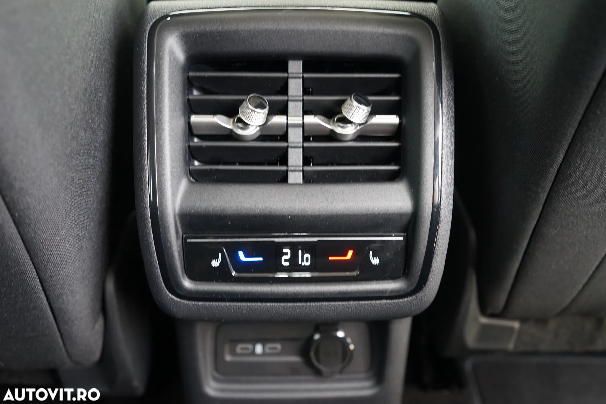 Skoda Kodiaq 2.0 TDI 4X4 DSG Selection - 35