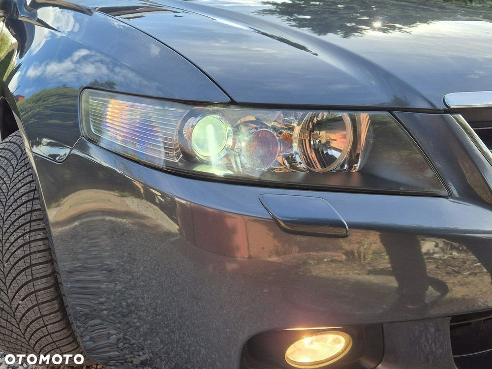 Honda Accord - 30