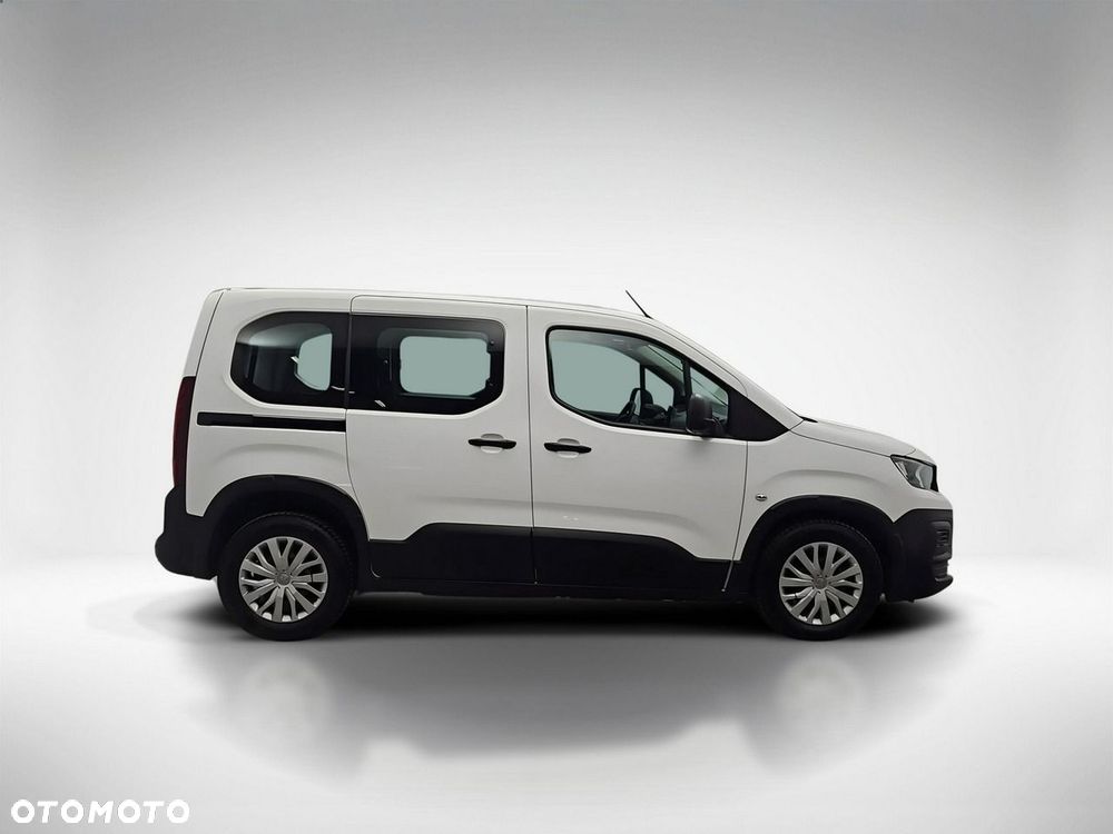 Peugeot Rifter 1.5 BlueHDI Active - 6