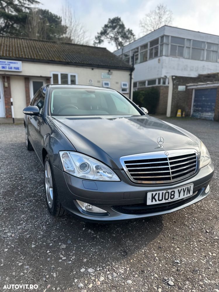 Mercedes-Benz CLS - 1