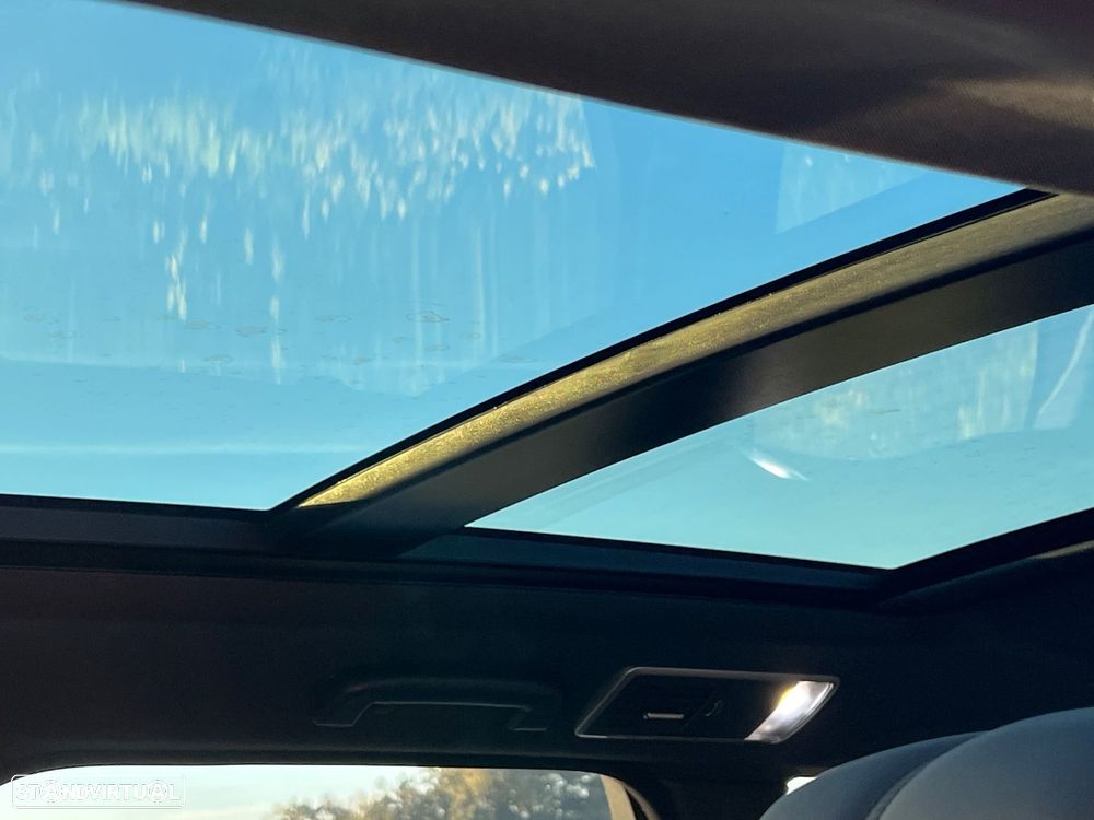 Land Rover Range Rover Sport - 18