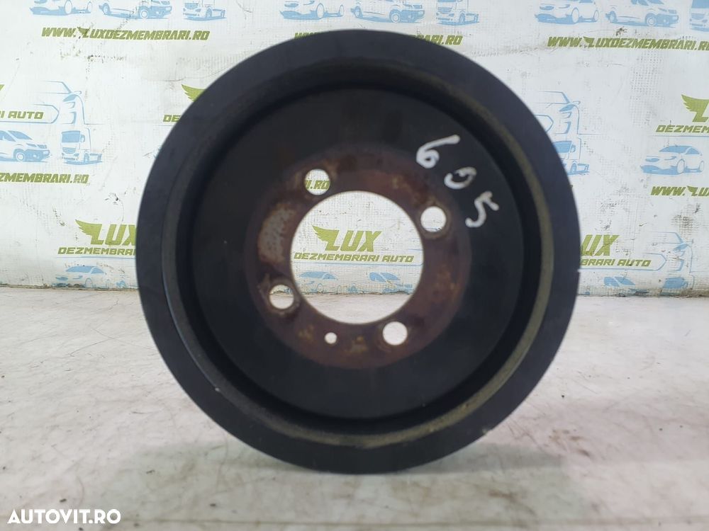 Fulie motor 1.7 cdti A17DTR GM55575960 Opel Astra J [2009 - 2012] 1.7 - 1