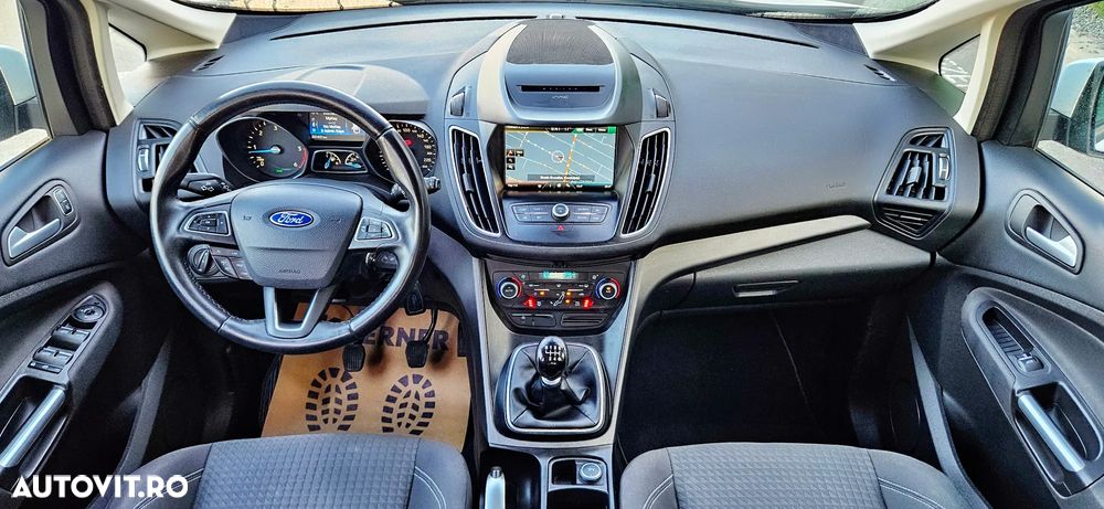 Ford Grand C-Max - 6