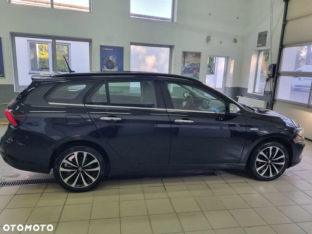 Fiat Tipo 1.4 T-Jet 16v Lounge - 4