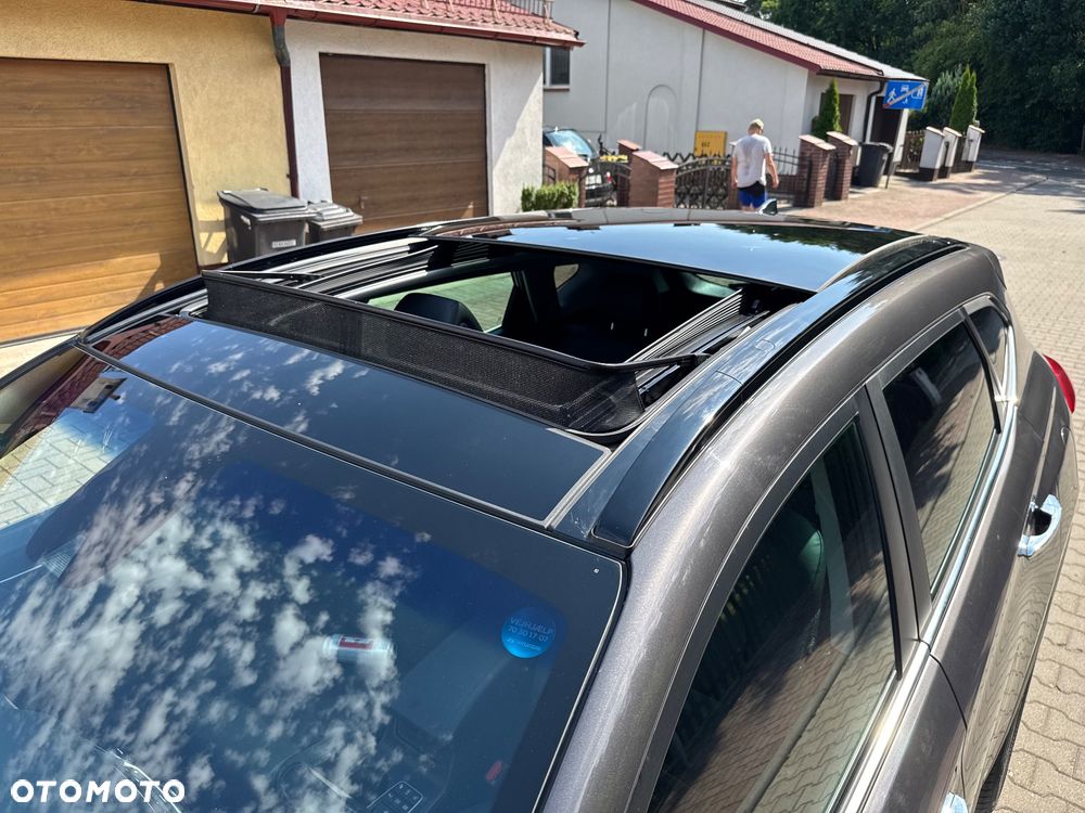 Hyundai Tucson 2.0 CRDI 4WD Automatik Premium - 20