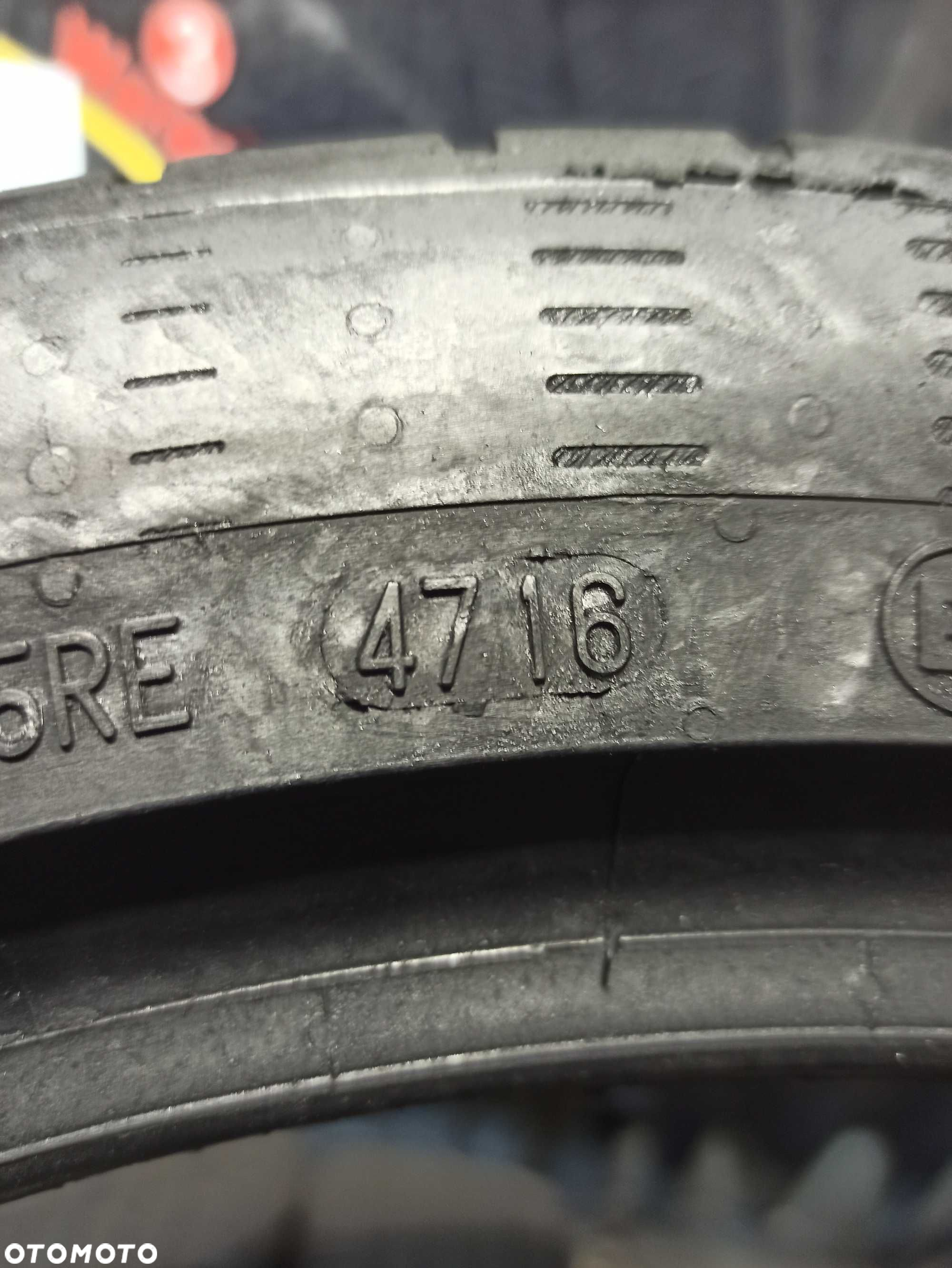 Opony Letnie 215/45/17 CONTINENTAL ECOCONTACT #1486 - 5
