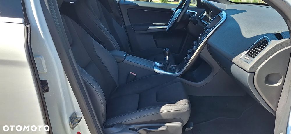 Volvo XC 60 - 14