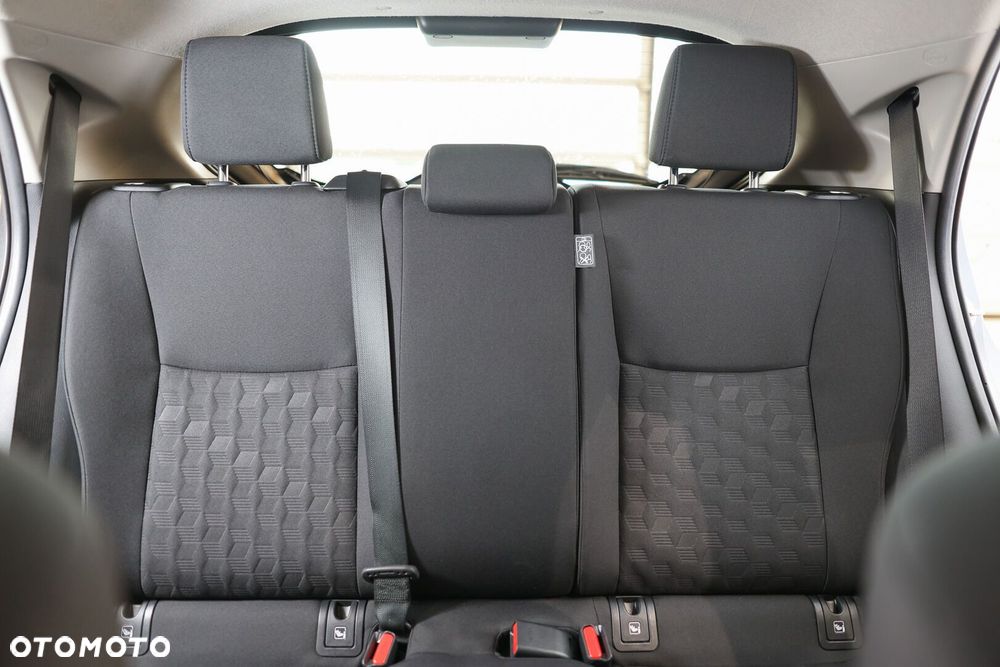 Toyota Yaris 1.5 Comfort - 15