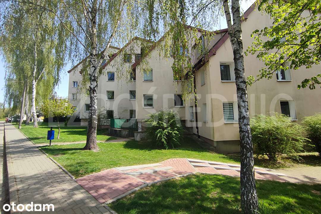 Mieszkanie na poddaszu, możliwe 4 pokoje, 64m2, Czuby, obok KUL-u