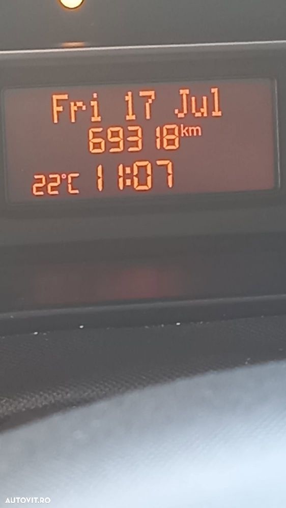 Fiat Doblo - 5