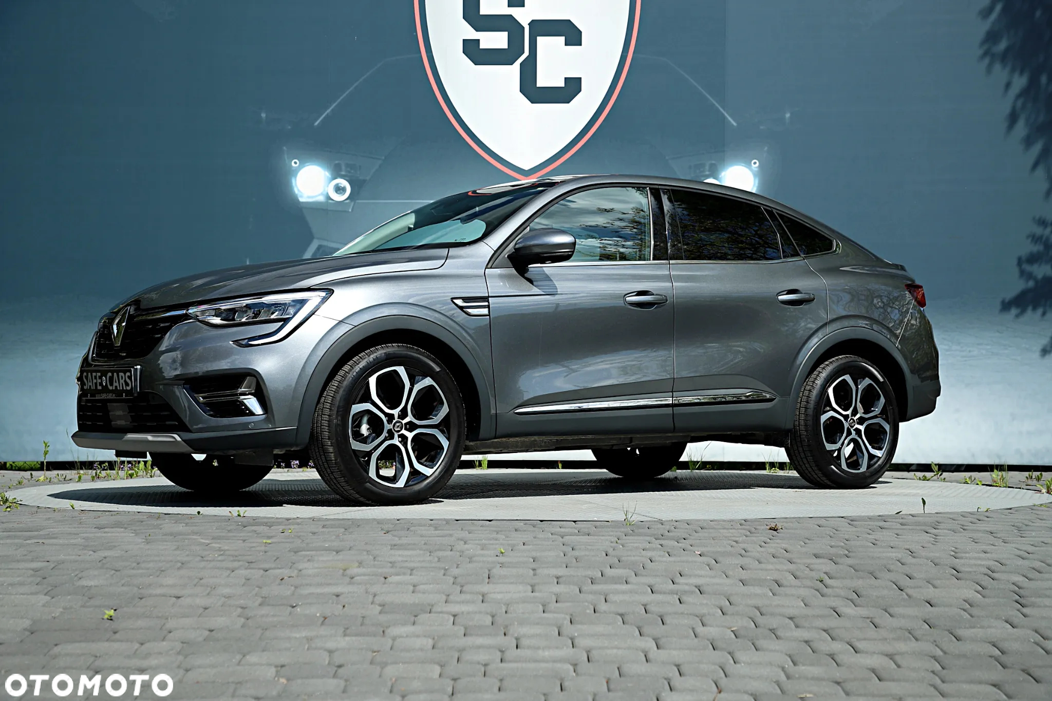 Renault Arkana - 4