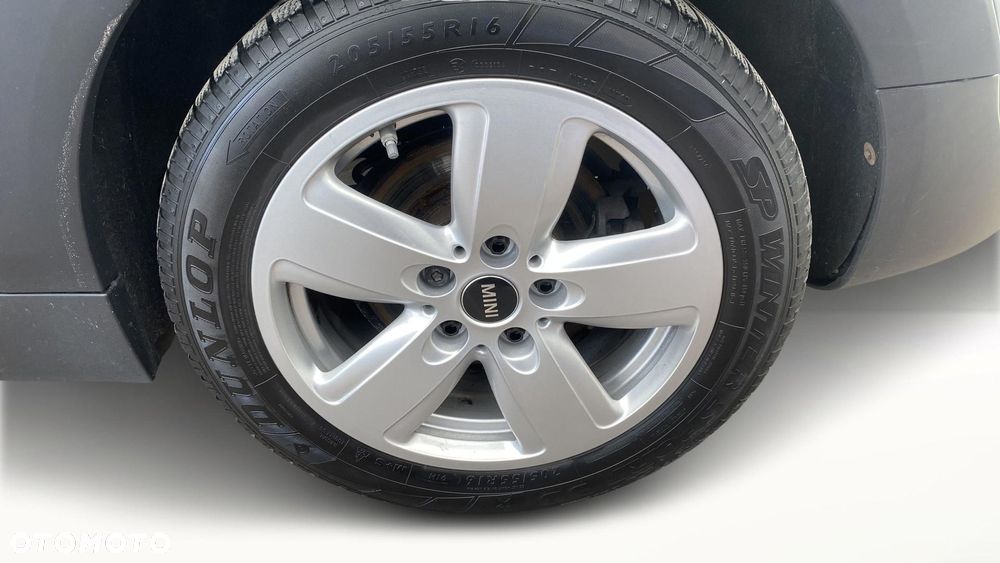 MINI Clubman One - 14