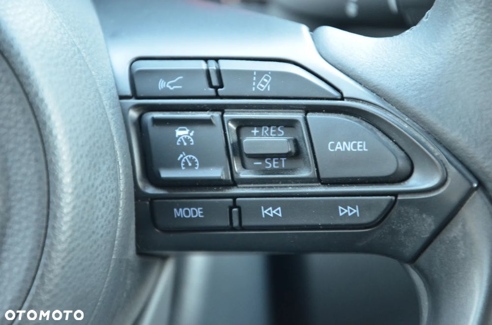 Toyota Yaris Hybrid 1.5 Comfort - 11