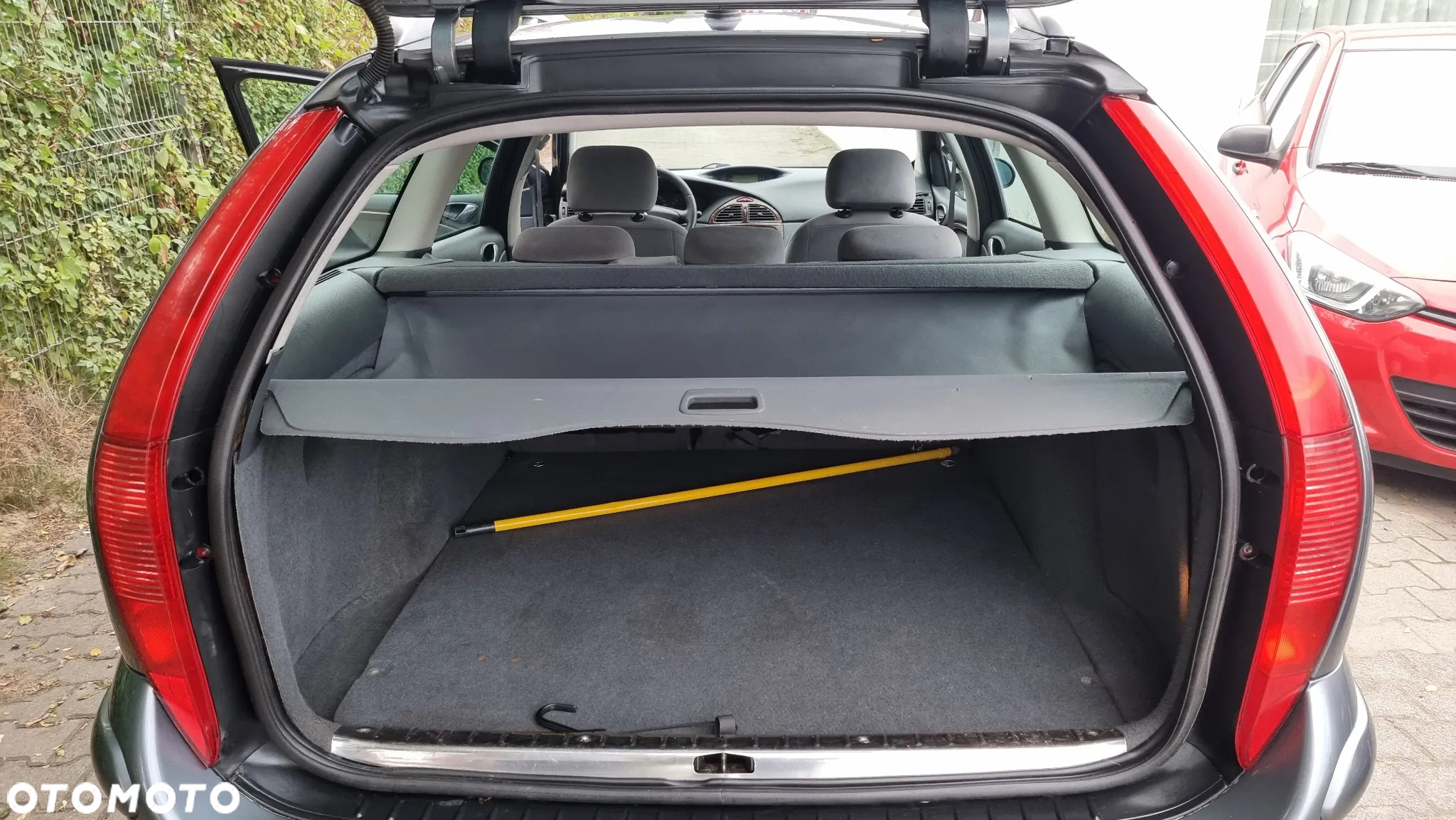 Citroën C5 - 5