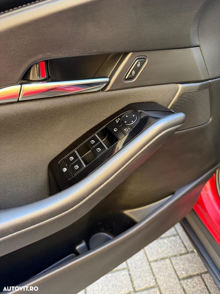 Mazda CX-30 e-SKYACTIV-X 2.0 M HYBRID AWD DRIVE - 10