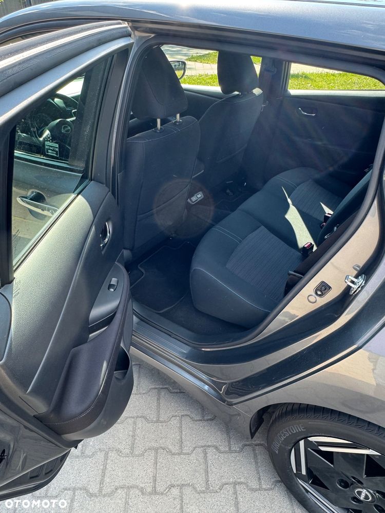 Nissan Leaf 40kWh Acenta - 13