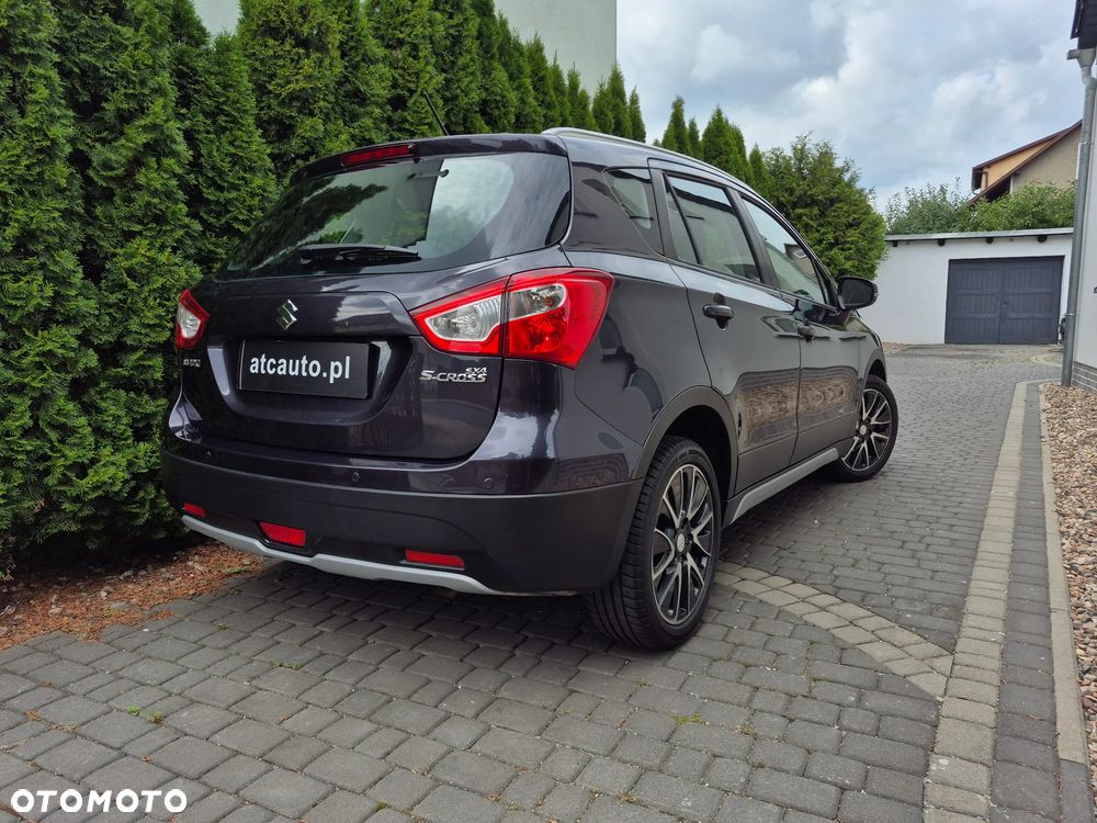 Suzuki SX4 S-Cross 1.6 Elegance - 9