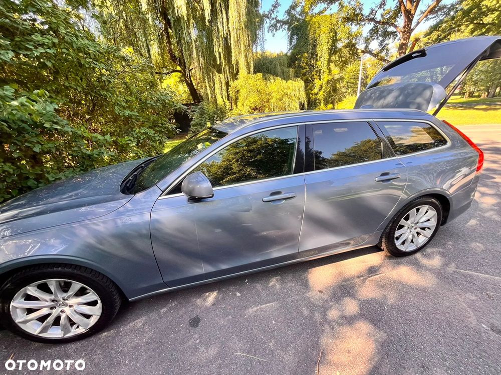 Volvo V90 D4 Momentum - 10