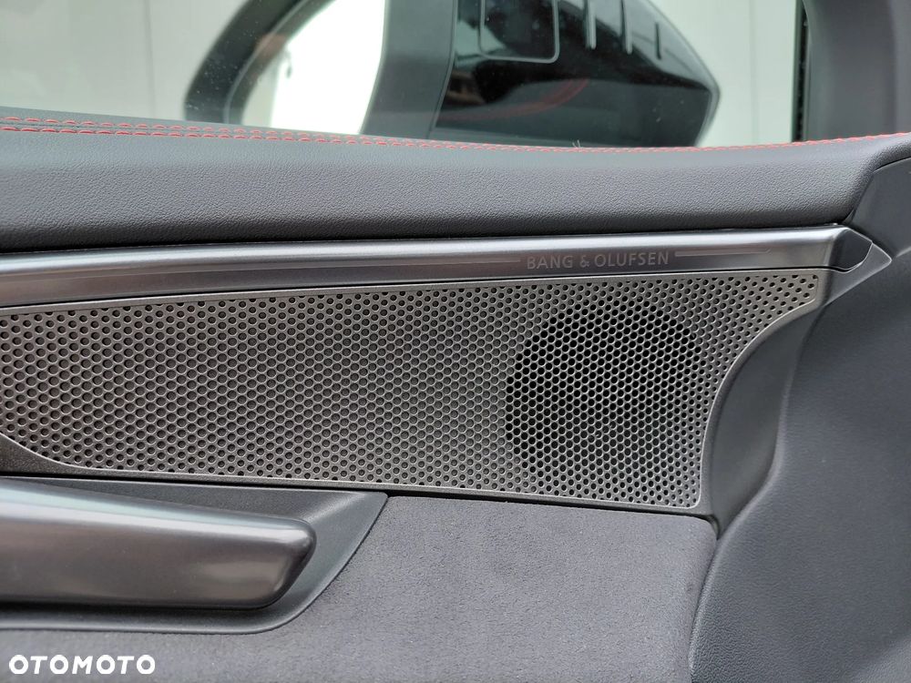 Audi A5 Limousine - 12