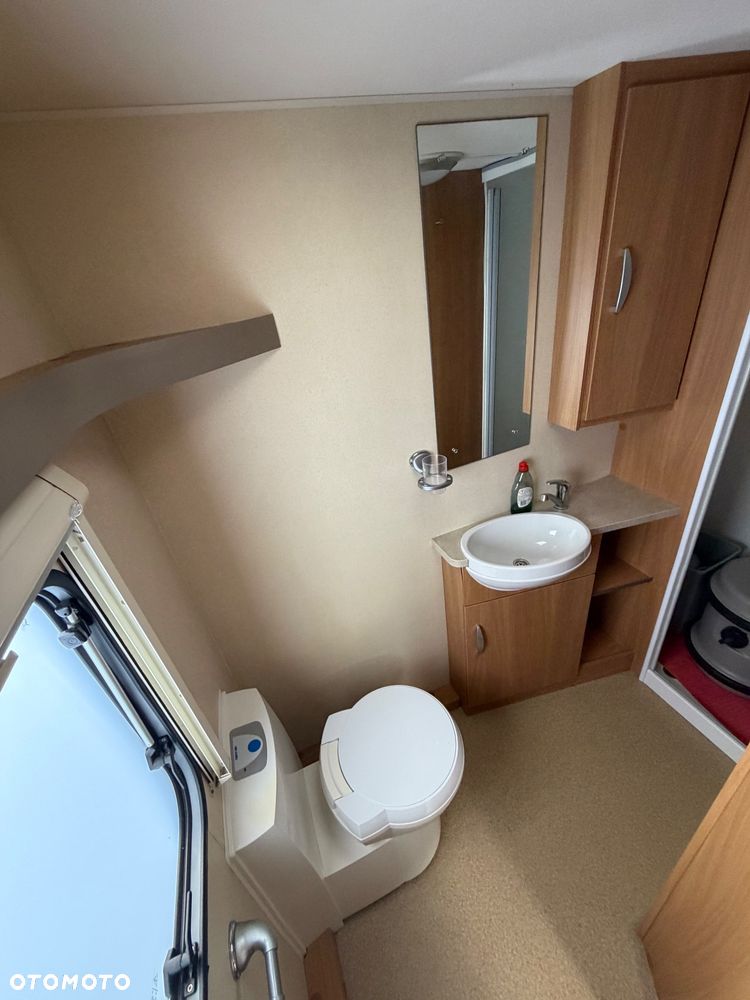 SWIFT Charisma 550 - 32