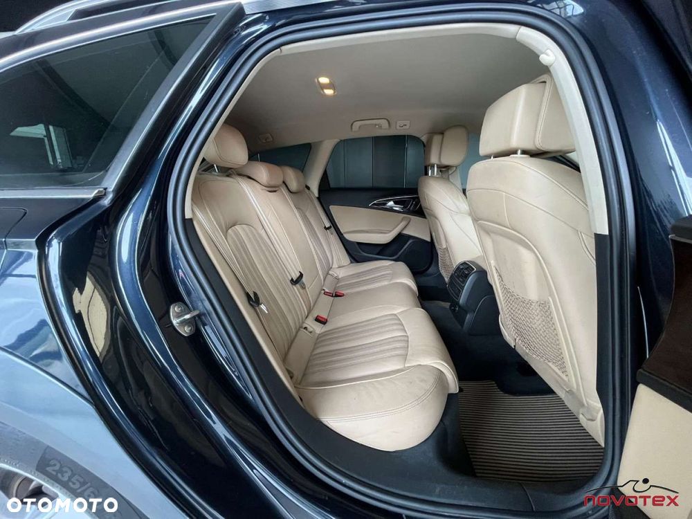 Audi A6 Allroad 3.0 TDI Quattro S tronic - 18