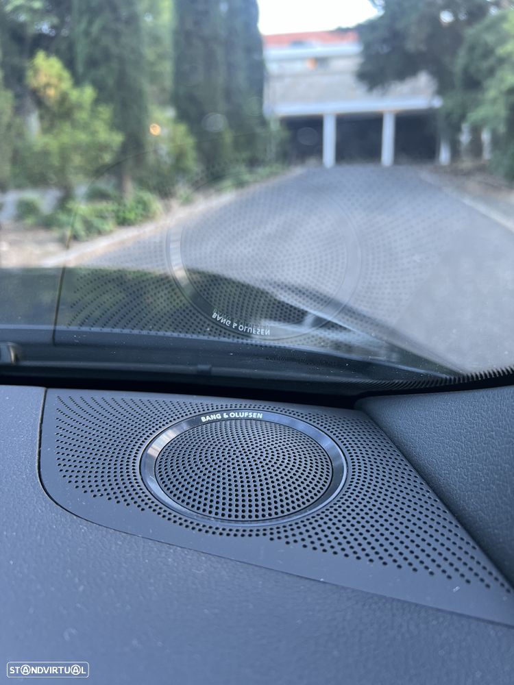 Audi A5 Cabrio 2.0 TDi quattro S-line - 22