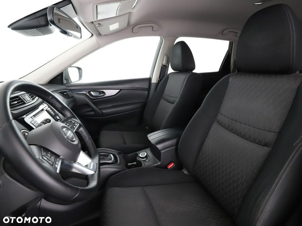 Nissan X-Trail 2.0 dCi N-Connecta 4WD Xtronic - 14