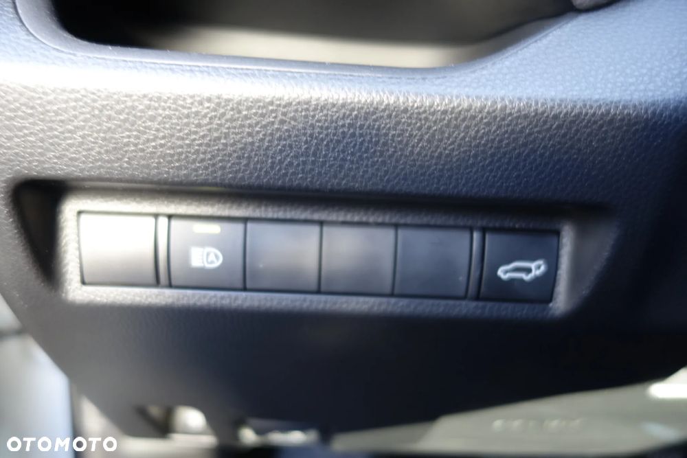 Toyota RAV4 2.5 Hybrid Comfort 4x2 - 17