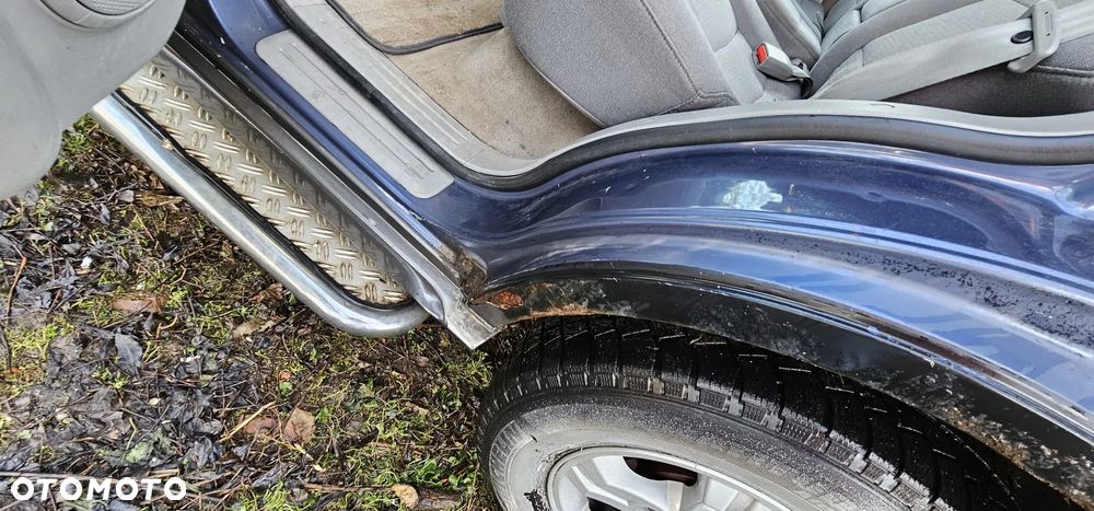 Kia Sorento 2.5 CRDi Expedition - 16