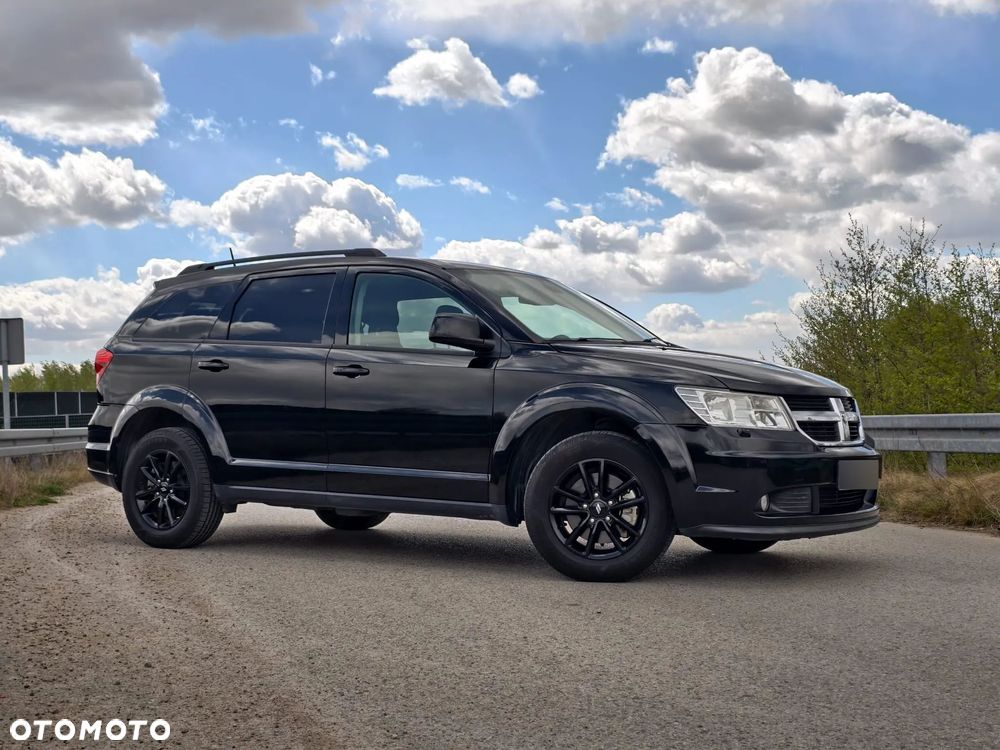 Dodge Journey - 12
