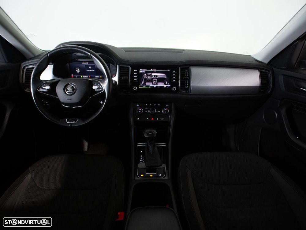 Skoda Kodiaq 2.0 TDI Ambition DSG - 6