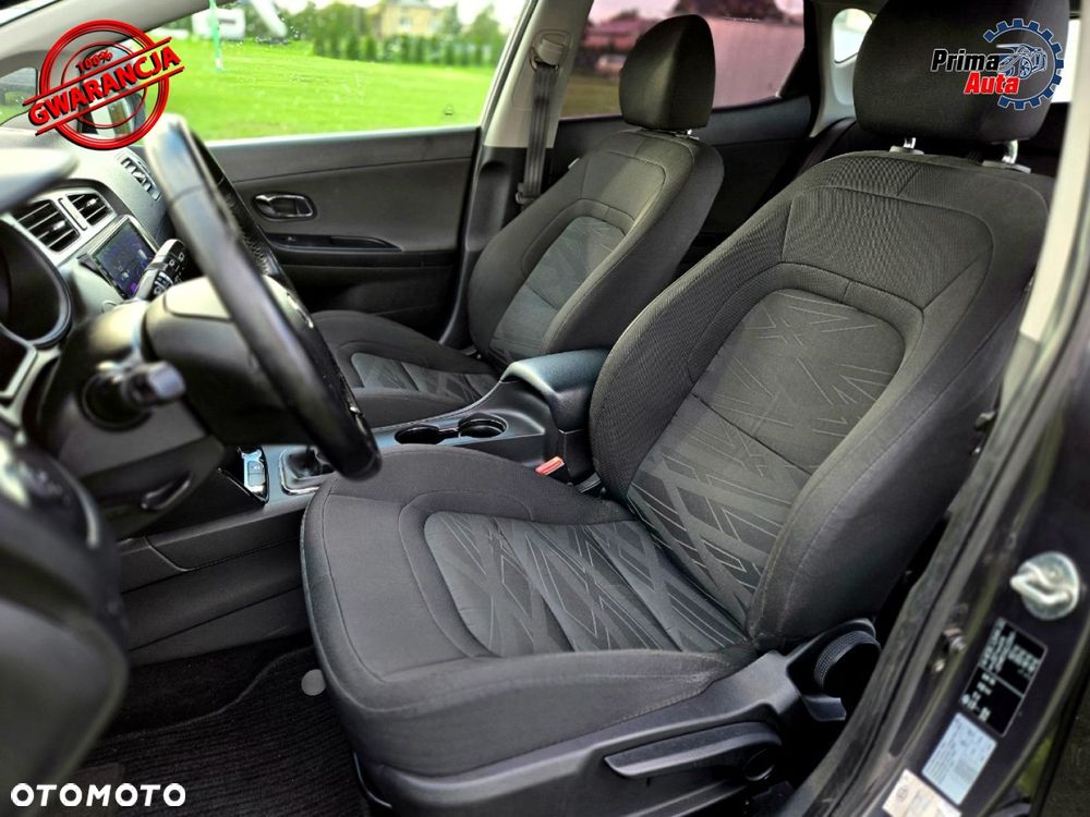 Kia Ceed Cee'd 1.4 L - 5