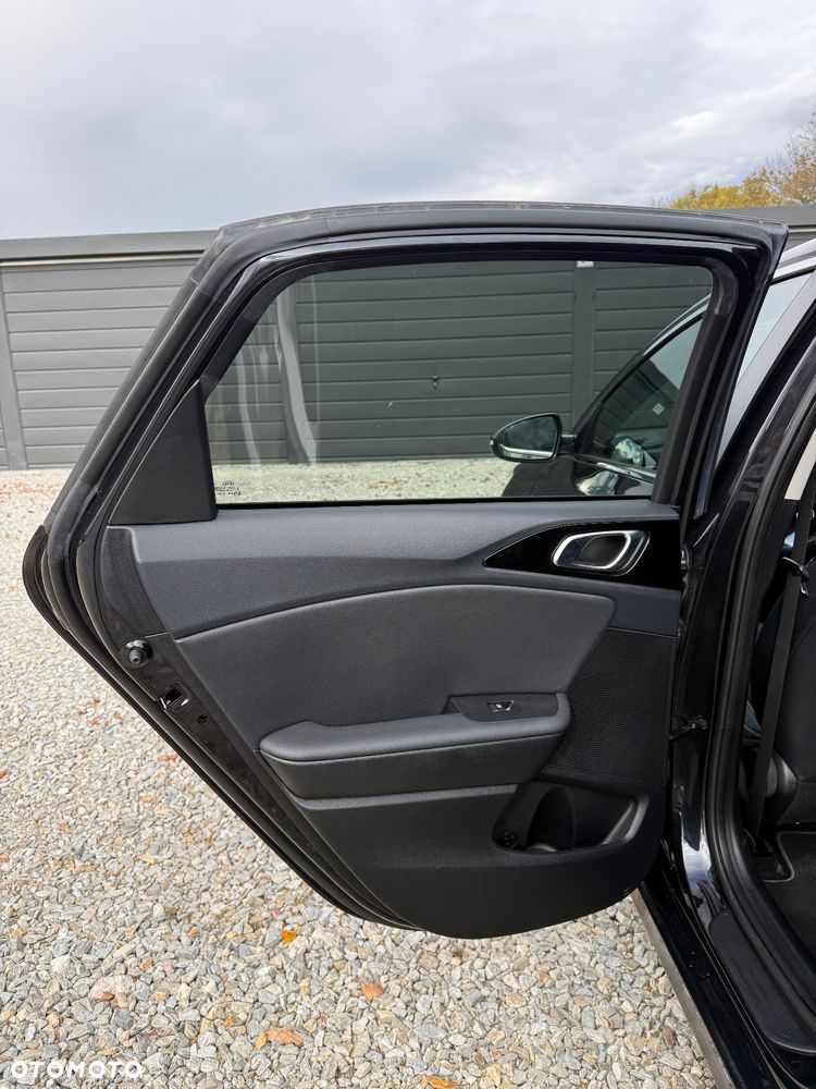 Kia Ceed 1.4 CVVT Attract - 15