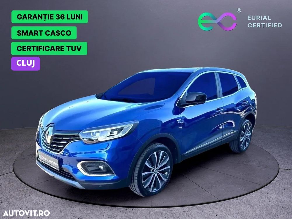 Renault Kadjar - 2