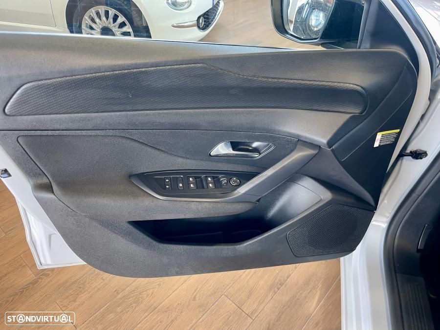 Peugeot 308 SW 1.2 PureTech Active Pack - 20