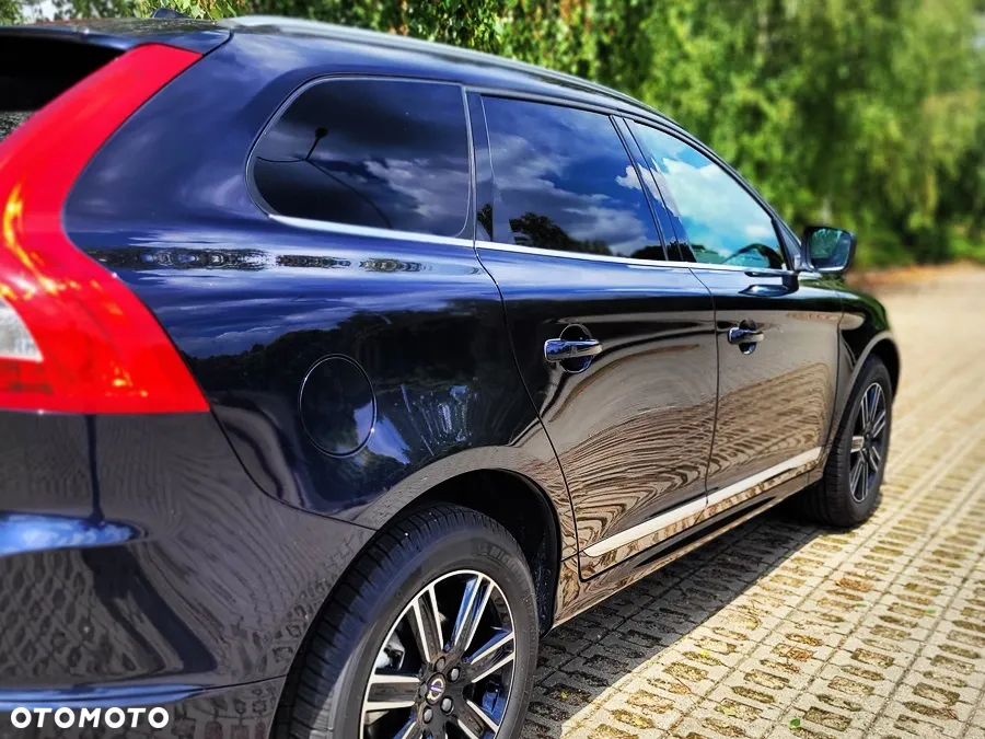Volvo XC 60 - 7